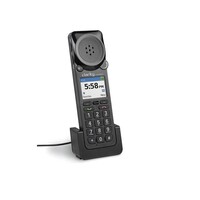 Телефонная трубка Plantronics Clarity P340 (PL-Clarity-P340) - Продажа и настройка Avaya, Gigaset, Snom, Yealink.