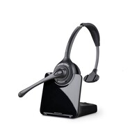 Беспроводная гарнитура Plantronics CS510/A (84691-02) - Продажа и настройка Avaya, Gigaset, Snom, Yealink.