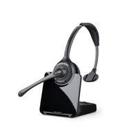 Беспроводная гарнитура Plantronics CS510/A-APC43 (PL-CS510/A-APC43) - Продажа и настройка Avaya, Gigaset, Snom, Yealink.