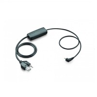 Беспроводная гарнитура Plantronics CS520/A-APC45 (PL-CS520/A-APC45) - Продажа и настройка Avaya