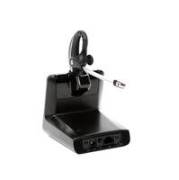 Беспроводная гарнитура Plantronics CS530/A (86305-02) - Продажа и настройка Avaya, Gigaset, Snom, Yealink.