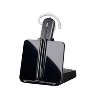 Беспроводная гарнитура Plantronics CS540/A-APD80 (PL-CS540/A-APD80) - Продажа и настройка Avaya, Gigaset, Snom, Yealink.