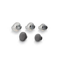 Запасные подушечки Plantronics для CS530, W430, W730 (5 штук) (PL-ETK-WH210) - Продажа и настройка Avaya, Gigaset, Snom, Yealink.