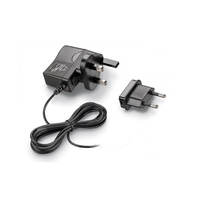Блок питания для Plantronics М22/M12/MX10 (71176-01) - Продажа и настройка Avaya, Gigaset, Snom, Yealink.