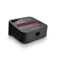 Адаптер Plantronics MDA100  для подключения профессиональных гарнитур к ПК и телефону (205255-01) - Продажа и настройка Avaya, Gigaset, Snom, Yealink.