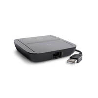 Адаптер Plantronics MDA220 (207414-03) - Продажа и настройка Avaya, Gigaset, Snom, Yealink.