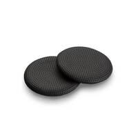 Подушечки Plantronics для Blackwire C310/С320 (искуст. кожа) (PL-Leath-C300) - Продажа и настройка Avaya, Gigaset, Snom, Yealink.