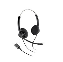 Проводная гарнитура Plantronics Practica SP12-QD/SP-G (PL-SP12-QD/SP-G) - Продажа и настройка Avaya