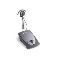 Проводная гарнитура Plantronics S12 с адаптером (36784-01) - Продажа и настройка Avaya