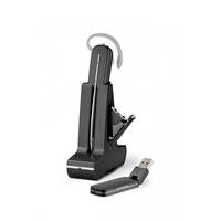 Беспроводная гарнитура Plantronics Savi W445A-M (203949-02) - Продажа и настройка Avaya, Gigaset, Snom, Yealink.