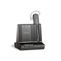 Беспроводная гарнитура Plantronics Savi W745-M-APC45 (117380279) - Продажа и настройка Avaya