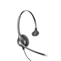 Проводная гарнитура Plantronics SupraPlus NC Wideband USB (PL-HW251N-USB) - Продажа и настройка Avaya