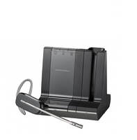 Беспроводная гарнитура Plantronics W740/A-APU72, Savi (PL-W740/A-APU72) - Продажа и настройка Avaya, Gigaset, Snom, Yealink.