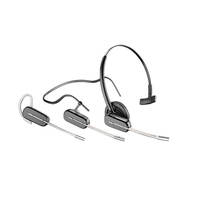Беспроводная гарнитура Plantronics W740/A-M-APD80, Savi (PL-W740/A-M-APD80) - Продажа и настройка Avaya, Gigaset, Snom, Yealink.