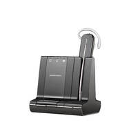 Беспроводная гарнитура Plantronics W740/A-M-APU72, Savi (PL-W740/A-M-APU72) - Продажа и настройка Avaya, Gigaset, Snom, Yealink.