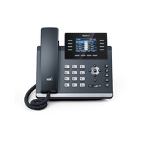 IP телефон Yealink SIP-T44U - Продажа и настройка Avaya