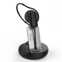 Беспроводная DECT-гарнитура Snom A170 4387 - Продажа и настройка Avaya, Gigaset, Snom, Yealink.