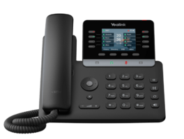Yealink SIP-T73U - надёжный корпоративный IP-телефон для офиса  - Продажа и настройка Avaya, Gigaset, Snom, Yealink.