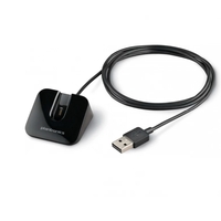 Подставка Plantronics для зарядки гарнитуры Voyager Legend (89031-01) - Продажа и настройка Avaya, Gigaset, Snom, Yealink.