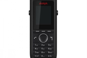 Avaya DECT 3730 HANDSET 700513191 - Продажа и настройка Avaya