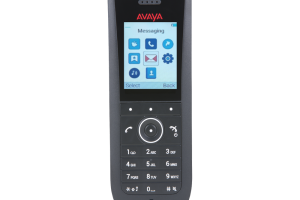 Avaya DECT 3735 HANDSET 700513192 - Продажа и настройка Avaya