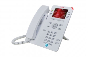Avaya J179 IP PHONE GLOBAL NO POWER SUPPLY WHITE 700514469 - Продажа и настройка Avaya