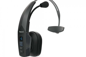 Беспроводная Bluetooth гарнитура Blue Parrott B350-XT (203660) - Продажа и настройка Avaya
