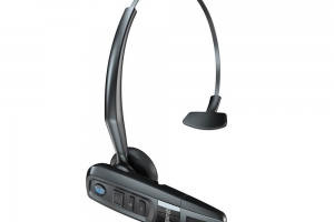 Беспроводная Bluetooth гарнитура Blue Parrott C300-XT HDST (204200) - Продажа и настройка Avaya