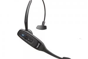 Беспроводная Bluetooth гарнитура Blue Parrott C400-XT (204151) - Продажа и настройка Avaya
