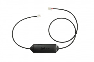 EHS-шнур Jabra для Cisco 14201-43 - Продажа и настройка Avaya