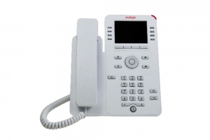 Avaya J169 IP PHONE GLOBAL NO POWER SUPPLY WHITE 700514468 - Продажа и настройка Avaya