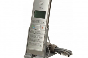 Телефон Jabra Dial 550 (7550-09) - Продажа и настройка Avaya