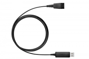 Jabra LINK 230 USB QD на USB 230-09 - Продажа и настройка Avaya