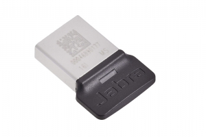 Jabra Link 370 MS USB Bluetooth 14208-08 - Продажа и настройка Avaya