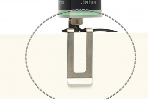 Крепление Jabra для Jabra Noise Guide 14207-38 - Продажа и настройка Avaya