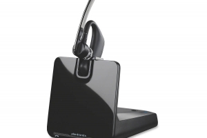 Беспроводная Bluetooth гарнитура Plantronics Voyager Legend CS-APC45 (117390008) - Продажа и настройка Avaya