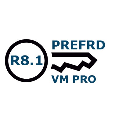 Avaya IPO LIC PREFRD (VM PRO) RFA LIC:DS 171991 - Продажа и настройка Avaya