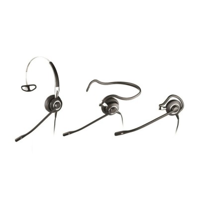 Jabra BIZ 2400 Mono 3 in 1, 82 E-STD, NC 2406-820-104 - Продажа и настройка Avaya