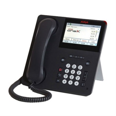 Avaya IP TELEPHONE 9641GS 700505992 - Продажа и настройка Avaya