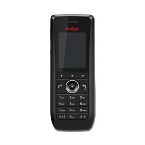 Avaya DECT 3735 HANDSET W/ALARM LIC 700513323 - Продажа и настройка Avaya