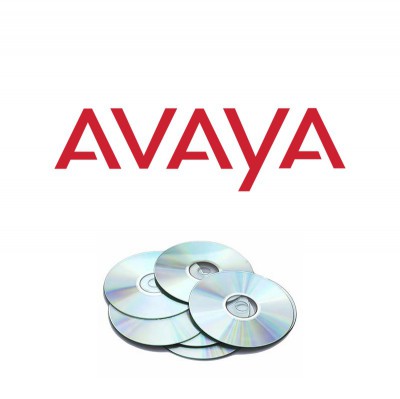 Avaya IP OFFICE/IP OFFICE SELECT R11 USER/ADMIN DVD 700513659 - Продажа и настройка Avaya