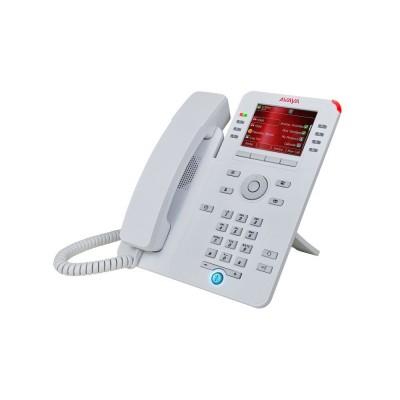 Avaya J179 IP PHONE GLOBAL NO POWER SUPPLY WHITE 700514469 - Продажа и настройка Avaya