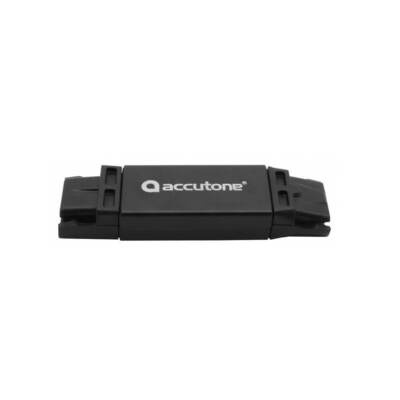 Адаптер-переходник Accutone GN adaptor - Продажа и настройка Avaya, Gigaset, Snom, Yealink.