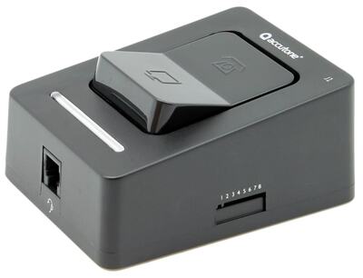 Переключатель гарнитуры Accutone J1 (ZA-J1) - Продажа и настройка Avaya, Gigaset, Snom, Yealink.