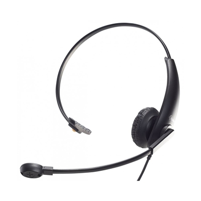 Проводная гарнитура Accutone TM710 QD (TM710 QD) - Продажа и настройка Avaya, Gigaset, Snom, Yealink.