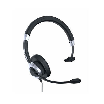 Проводная гарнитура Accutone UM610MKII ProNC USB Comfort - Продажа и настройка Avaya, Gigaset, Snom, Yealink.