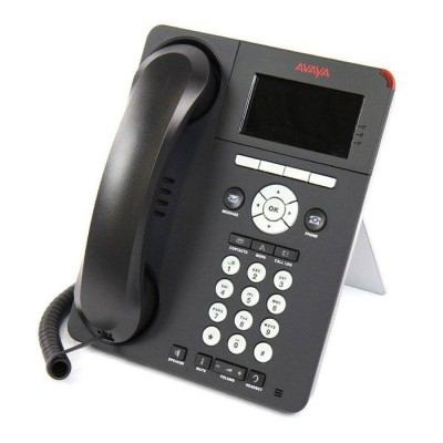 Avaya IP PHONE 9620C CHARCOAL GRY 700461205 - Продажа и настройка Avaya