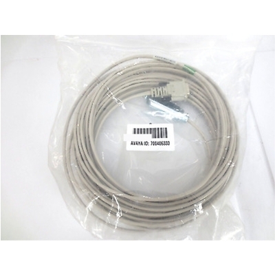 Avaya DS1 TO WALL FIELD CABLE 75 FEET RHS 700406341 - Продажа и настройка Avaya, Gigaset, Snom, Yealink.