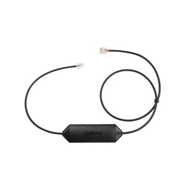 EHS-шнур Jabra для Cisco 14201-43 - Продажа и настройка Avaya