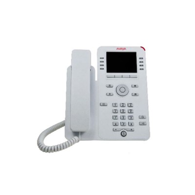 Avaya J169 IP PHONE GLOBAL NO POWER SUPPLY WHITE 700514468 - Продажа и настройка Avaya
